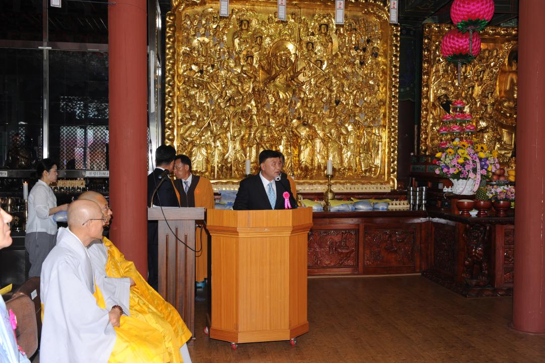 '부처님오신날 봉축법요식(호불사)' 게시글의 사진(1) '15052610545997074.JPG'