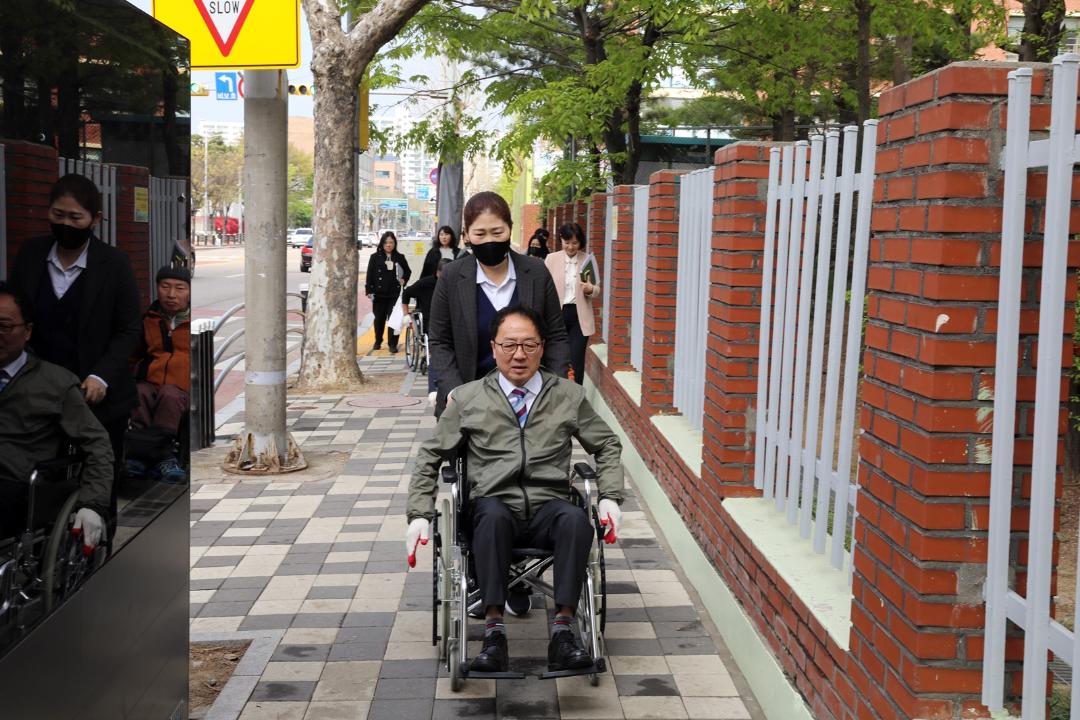'제43회 연수구 장애인의 날 기념행사/ 2023.04.18(화)' 게시글의 사진(8) '1I0A5043.JPG'