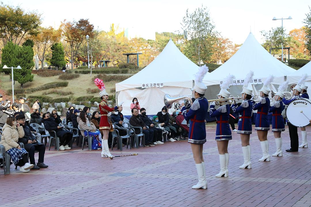 '인천 청소년 Wind Festival / 2023.11.11(토)' 게시글의 사진(7) '00001661.JPG'