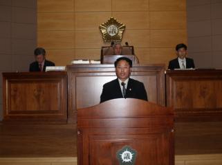 제120회 연수구의회 임시회(2008.6.10)
