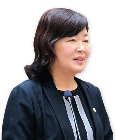 인천광역시연수구의회 박현주 의원 사진
