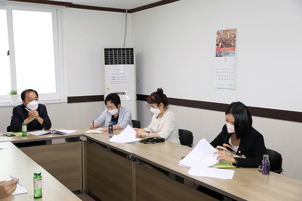 '기획복지위원회 세화종합사회복지관 방문' 게시글의 사진(5) '1I0A1822.JPG'