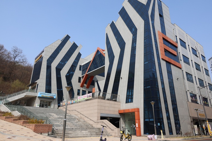 제278회 연수구의회(임시회) 자치도시위원회 현장방문(국제언어체험센터.연수청소년수련관) / 2026.3.26(목)