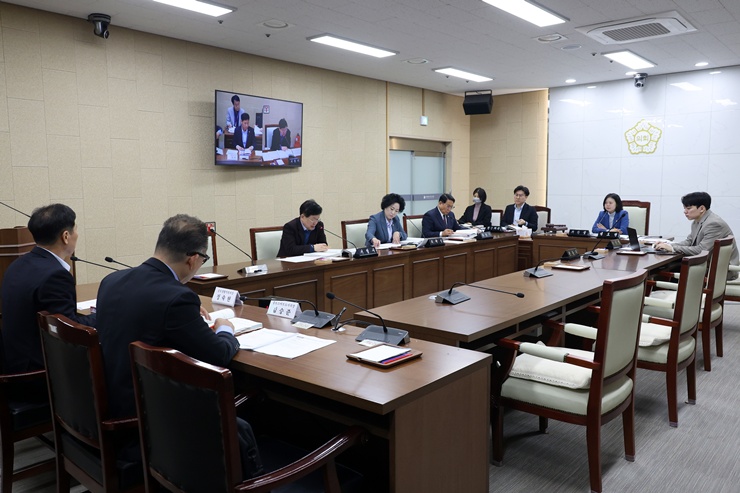 제278회 연수구의회(임시회) 자치도시위원회 / 2026.3.27(금)~4.6(월)