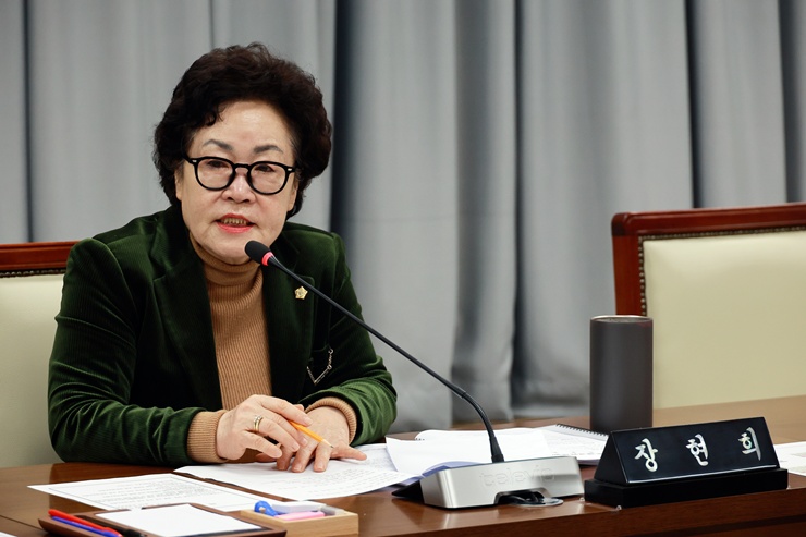 '제277회 연수구의회(임시회) 제1차 운영위원회 / 2026.2.2(월)' 게시글의 사진(5) '5D9A3127.JPG'
