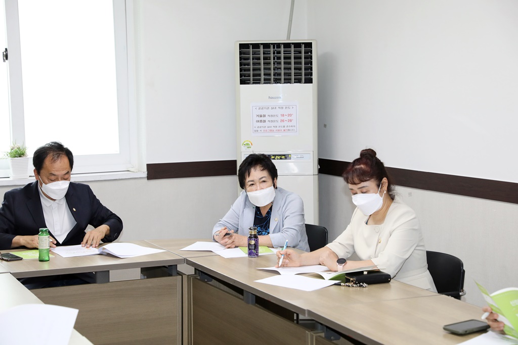 '기획복지위원회 세화종합사회복지관 방문' 게시글의 사진(4) '1I0A1797.JPG'