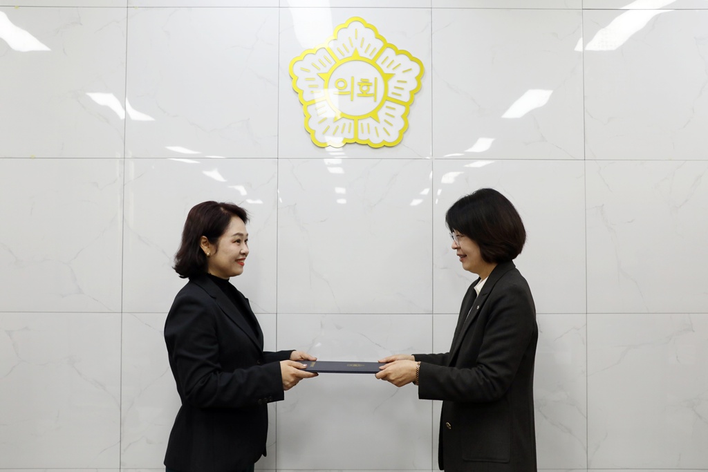 제276회 연수구의회(정례회) 기획복지위원회_2025년도 행정사무감사/ 2025.11.20(목)~11.27(목)