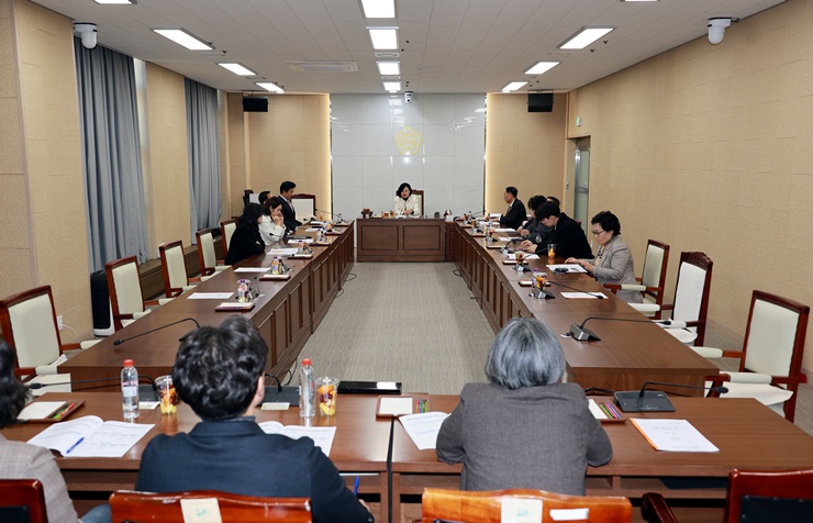 '연수구의회 12월 의원 정례 간담회 / 2025년 12월4일(목)' 게시글의 사진(1) '5D9A8802.JPG'