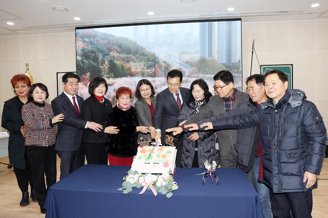 '2025년도 구청장 연두방문 청학동 주민과의 대화/ 2025.01.13(월)' 게시글의 사진(11) '5D9A0237.JPG'