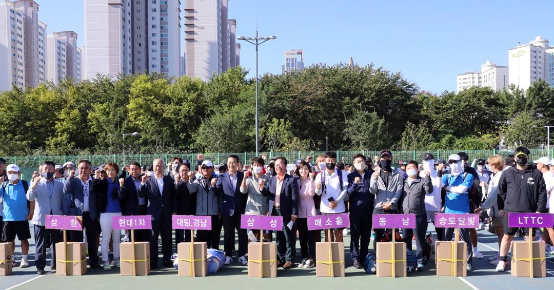 '제 14회 연수구청장배 테니스대회(2022.9.24./ 토)' 게시글의 사진(8) '1I0A7175.JPG'