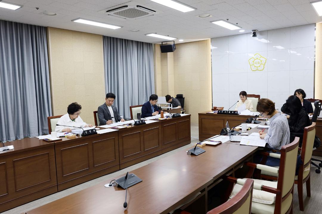 '제273회 연수구의회(정례회) 기획복지위원회/ 2025.06.13(금)~6.23(월)' 게시글의 사진(25) '5D9A9039.JPG'