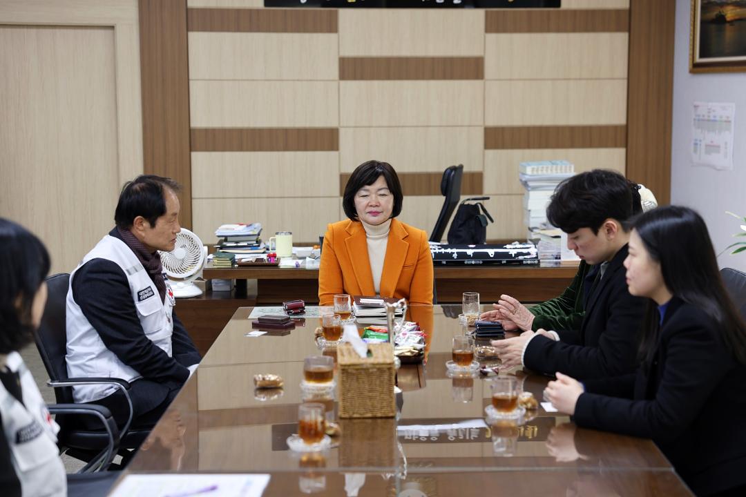 '대한적십자사 적십자회비 모금 전달식/ 2025.01.20(월)' 게시글의 사진(5) '5D9A1015.JPG'