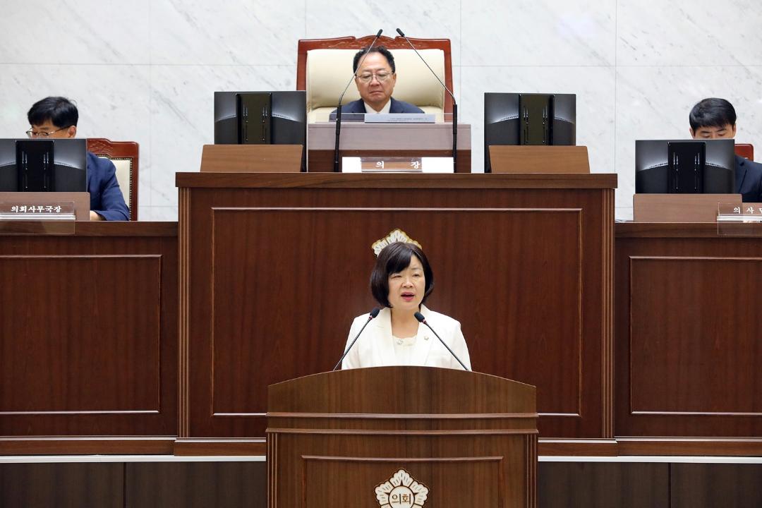 '제262회 연수구의회(정례회) 제1차 본회의/ 2024.06.05(수)' 게시글의 사진(16) '1I0A4152.JPG'