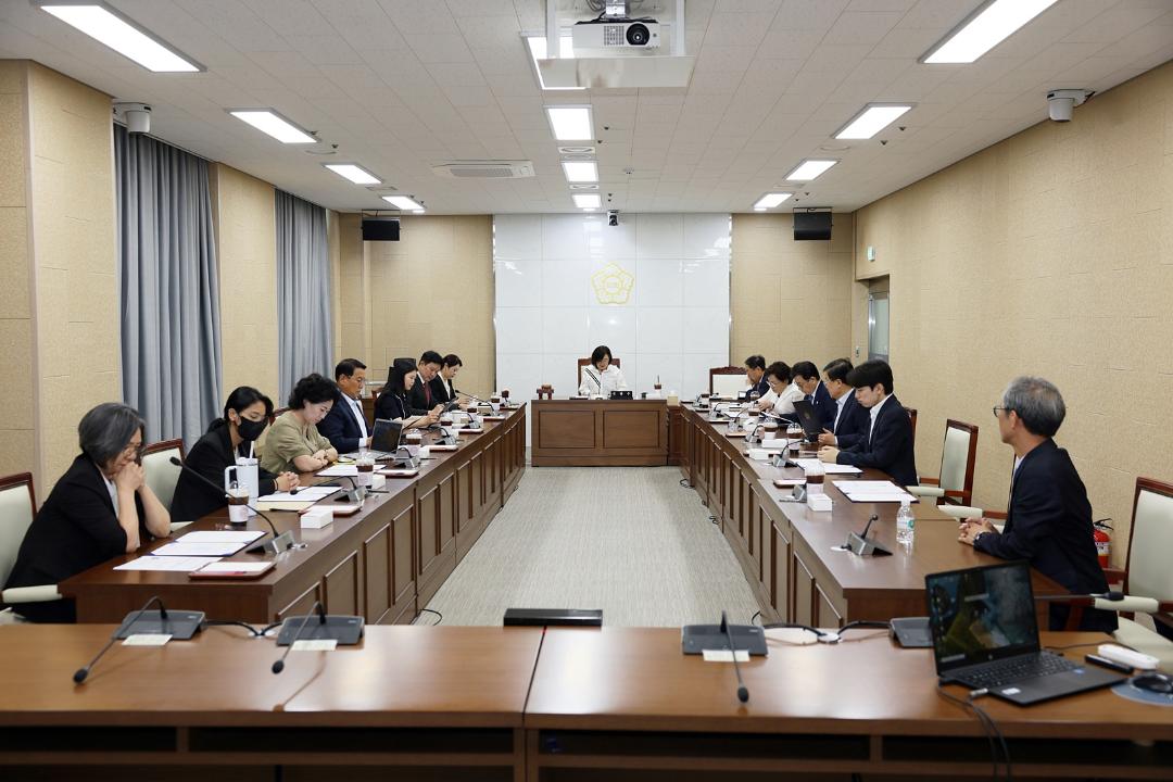 '2025년 연수구의회 고위직대상 부패방지교육/ 2025.06.26(목)' 게시글의 사진(4) '5D9A0185.JPG'