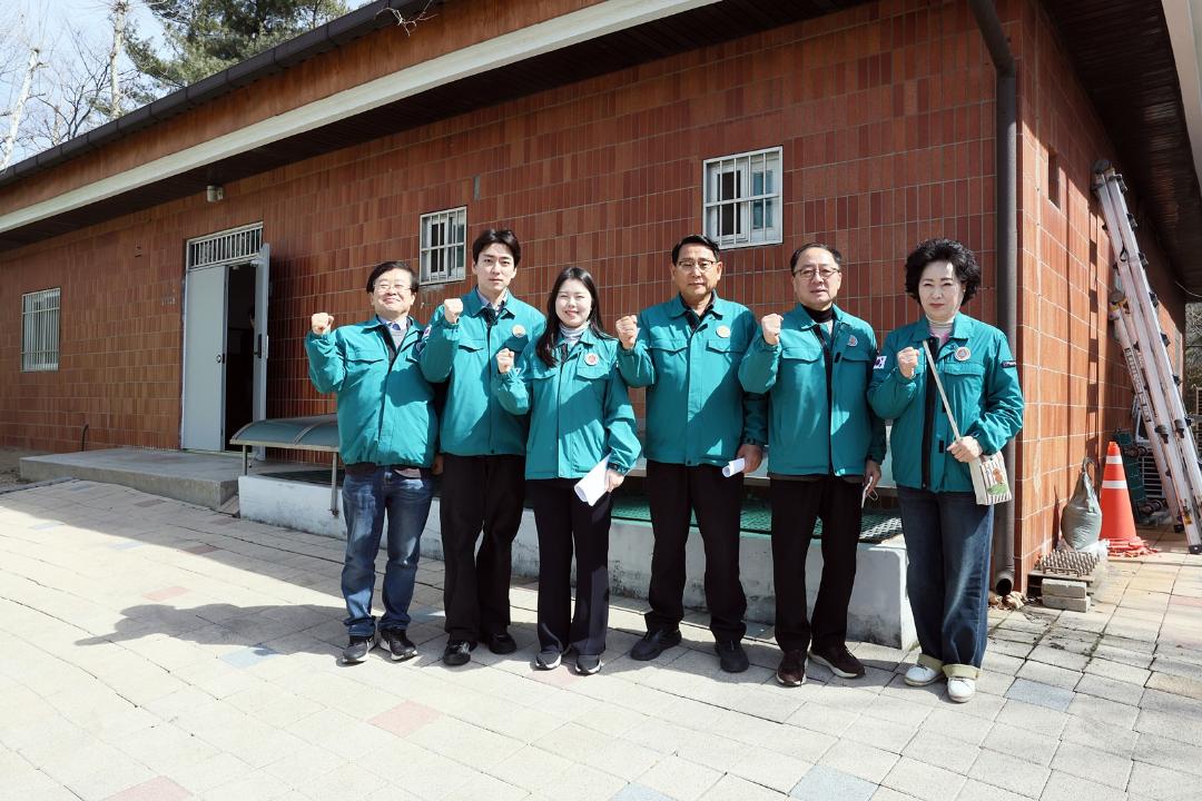 '제271회 연수구의회(임시회) 자치도시위원회 현장방문_옹암체육관, 연수공동구/ 2025.3.13(목)' 게시글의 사진(6) '5D9A5388.JPG'