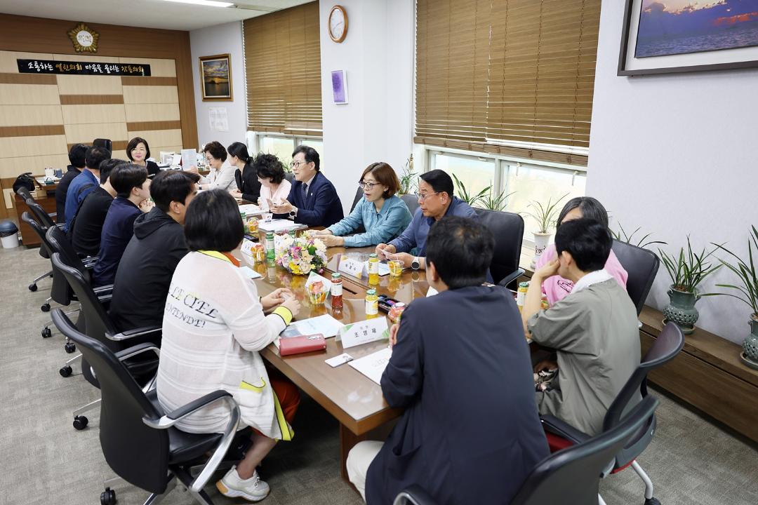 '부산 수영구의회 연수구의회 비교 견학/ 2025.06.25(수)' 게시글의 사진(7) '5D9A9873.JPG'