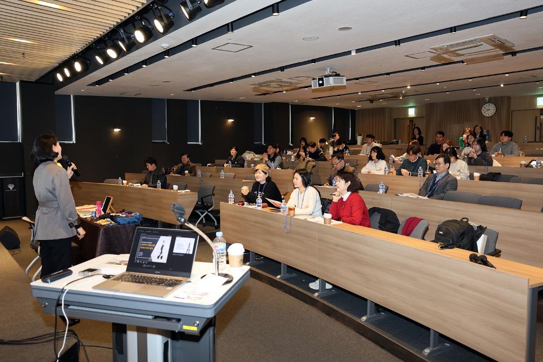 '2025년 연수구의회 직무연수(이천)/ 2025.2.27(목)' 게시글의 사진(3) '5D9A4075.JPG'