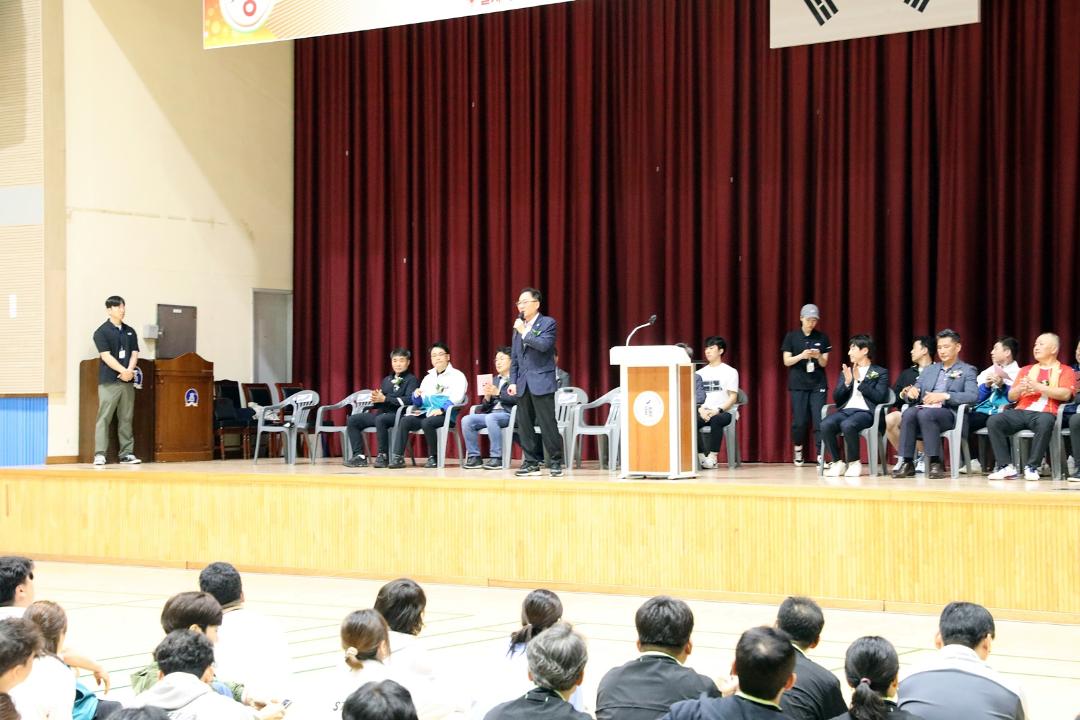 '제20회 연수구청장배 배드민턴 대회/ 2024.5.6(월)' 게시글의 사진(3) '1I0A9287.JPG'
