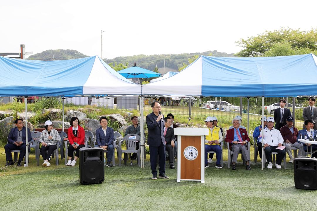 '제10회 연수구청장배 파크골프 대회/ 2024.05.20(월)' 게시글의 사진(6) '1I0A2370.JPG'