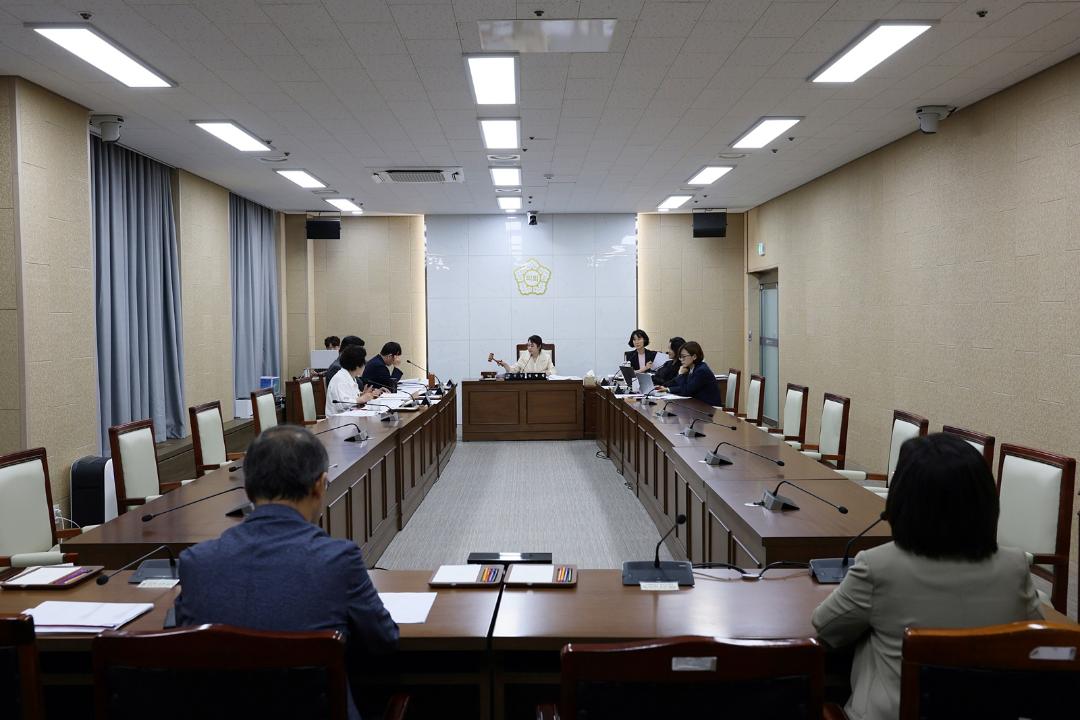 '제273회 연수구의회(정례회) 기획복지위원회/ 2025.06.13(금)~6.23(월)' 게시글의 사진(19) '5D9A8996.JPG'