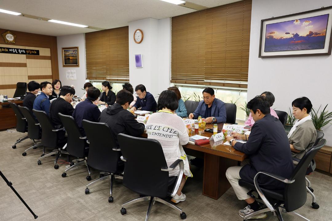 '부산 수영구의회 연수구의회 비교 견학/ 2025.06.25(수)' 게시글의 사진(3) '5D9A9840.JPG'