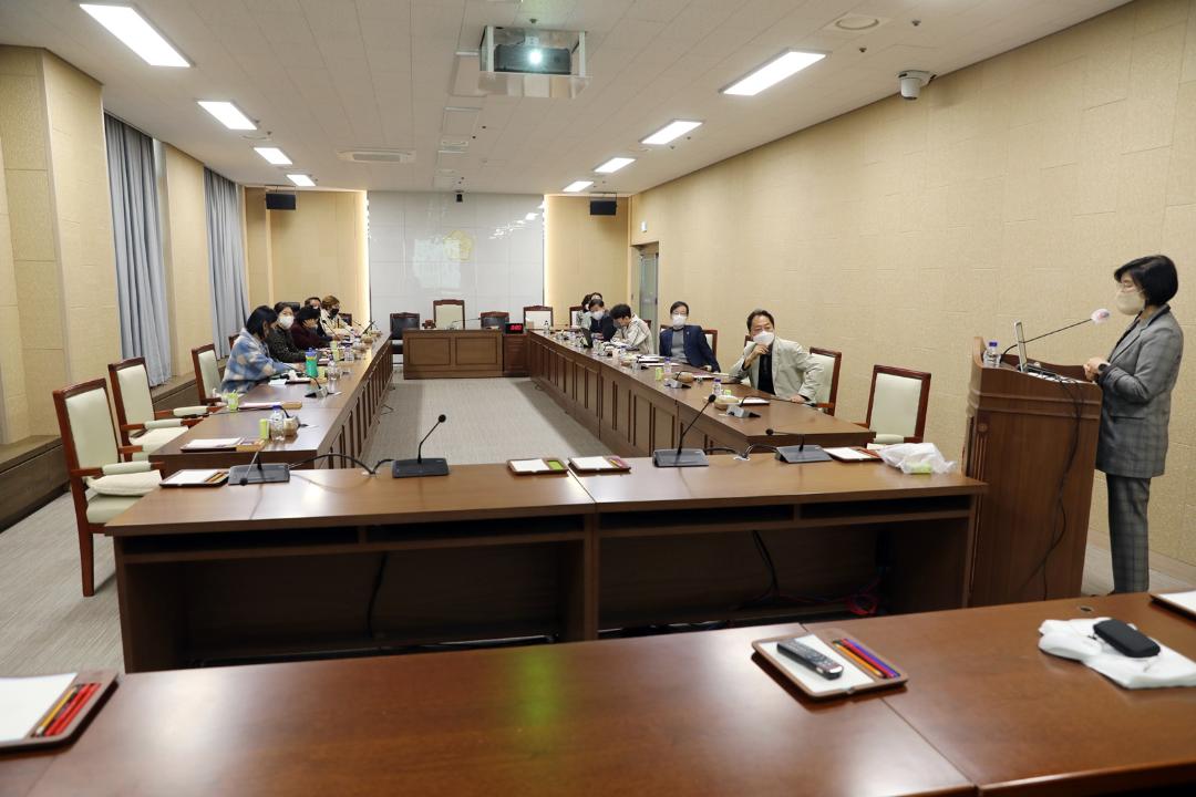 '연수구의회 의원 4대 폭력예방교육(2022.11.15./ 화)' 게시글의 사진(4) '1I0A2392.JPG'