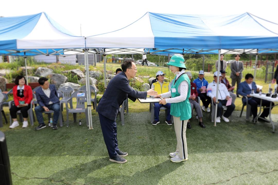'제10회 연수구청장배 파크골프 대회/ 2024.05.20(월)' 게시글의 사진(3) '1I0A2347.JPG'