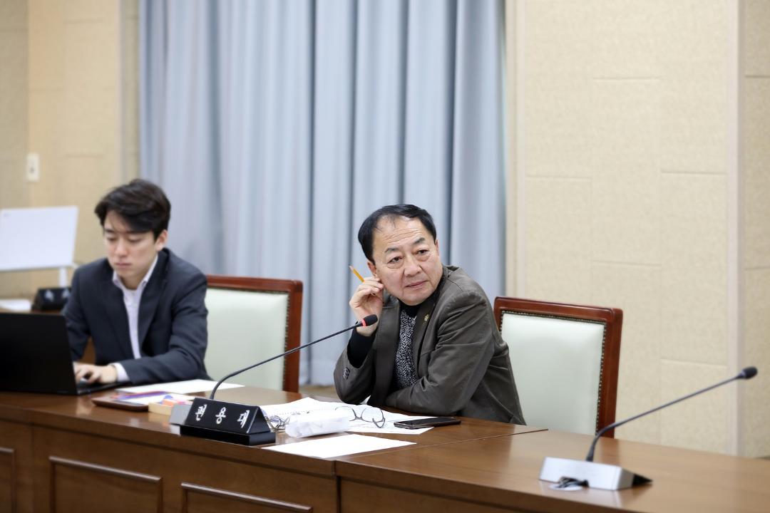 '제270회 연수구의회(임시회) 자치도시위원회/ 2025.02.07(금)' 게시글의 사진(13) '1I0A3939.JPG'