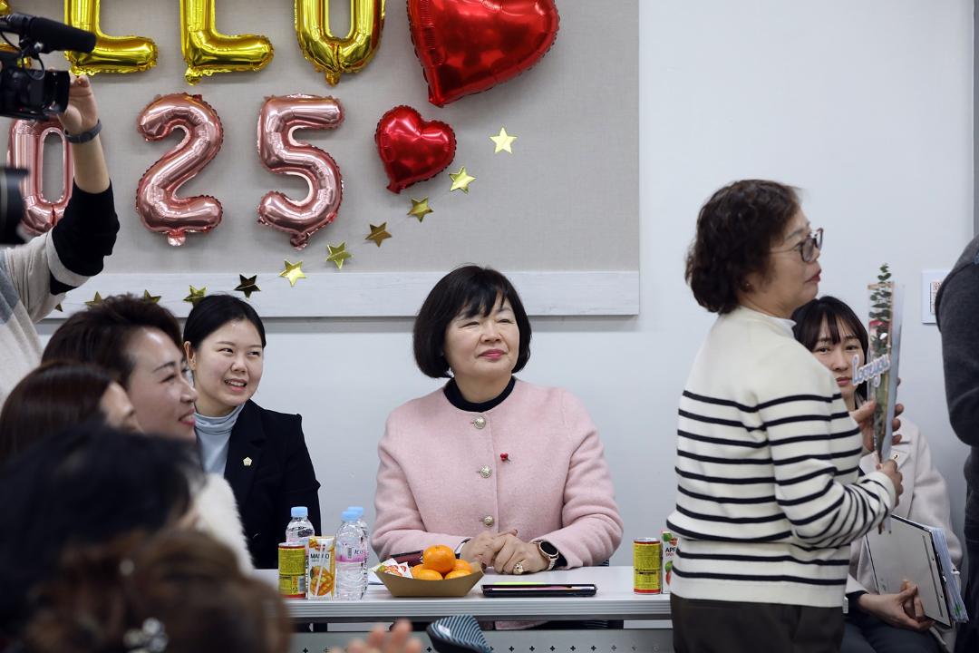 '2025년도 구청장 연두방문 선학동 주민과의 대화/ 2025.01.10(금)' 게시글의 사진(1) '1I0A2653.JPG'