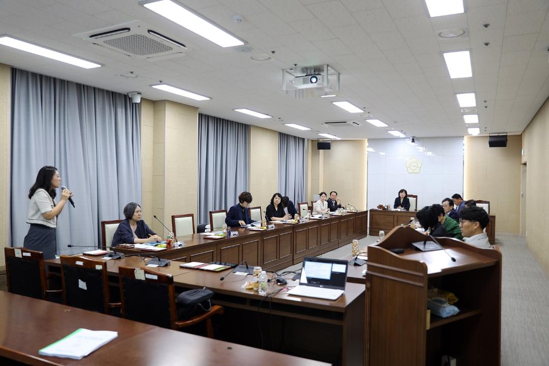 '연수구의회 2024년도  공위공직자 대상 부패방지 교육/ 2024.09.12(목)' 게시글의 사진(2) '1I0A6125.JPG'