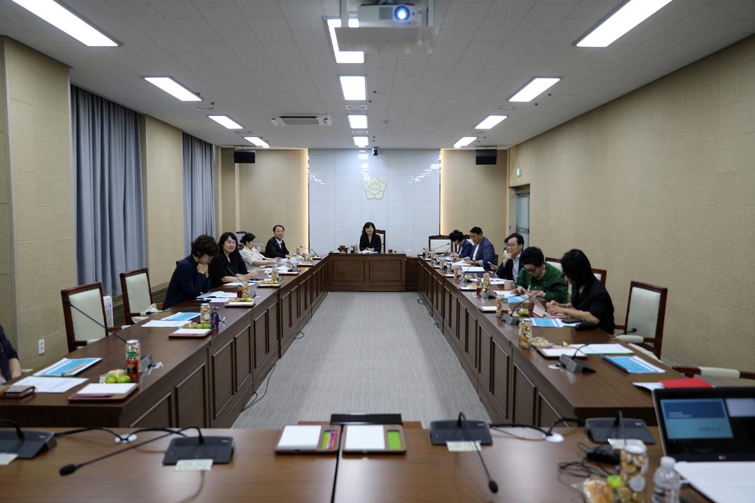 '연수구의회 2024년도  공위공직자 대상 부패방지 교육/ 2024.09.12(목)' 게시글의 사진(3) '1I0A6138.JPG'