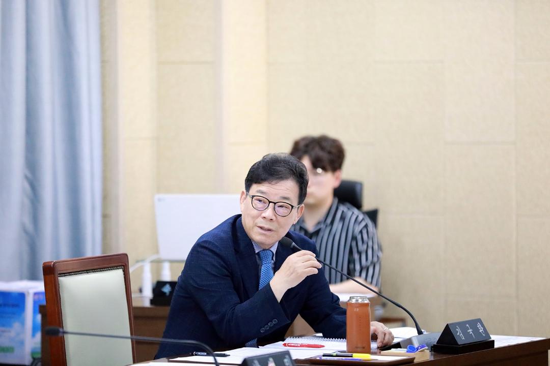 '제273회 연수구의회(정례회) 기획복지위원회/ 2025.06.13(금)~6.23(월)' 게시글의 사진(9) '1I0A8364.JPG'
