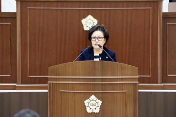 제275회 연수구의회(임시회) 제2차 본회의/ 2025.10.28(화)