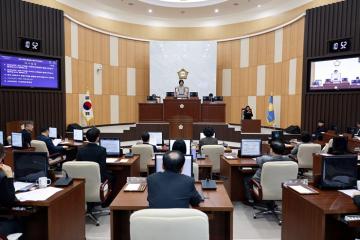 제276회 정례회 제3차 본회의 / 2025.12.17(수)