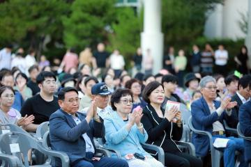 연수의 RE;PLAY 여름날의 선율/ 2025.07.01(화)