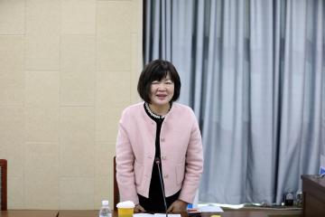 2025 다시 "함께" 반려문화 연구회 발대식/ 2025.03.24(월)