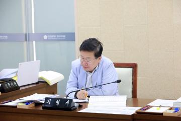 제273회 연수구의회(정례회) 예산결산특별위원회/  2025.06.24(화)~25(수)