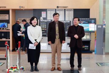 2025 연수구사진협회 기획전 / 2025.12.15(월)