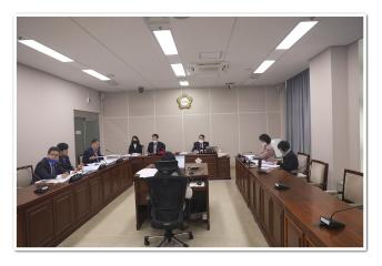 제230회 연수구의회(임시회)_기획복지위원회