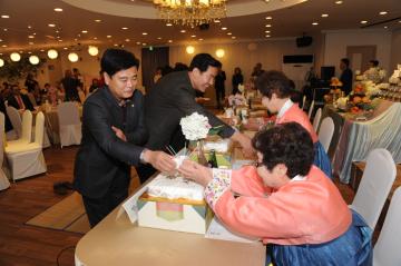 2017 연수구 어르신 합동 산수연 참석 축사