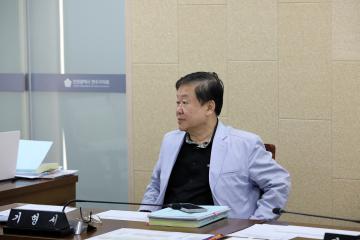 제272회 연수구의회(임시회) 예산결산특별위원회/ 2025.04.29(화)~04.30(수)