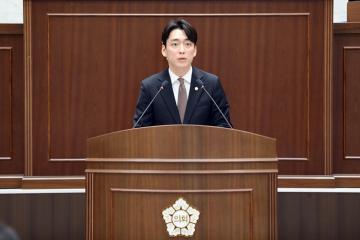 제276회 정례회 제3차 본회의 / 2025.12.17(수)