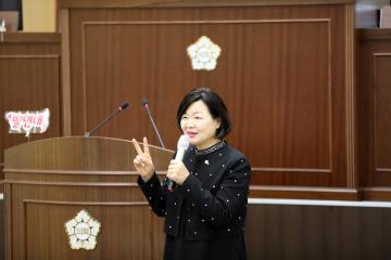 연수구의회 청소년 의회교실(해송고등학교)/ 2025.05.09(금)