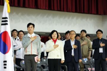제21회 연수구청장기 배드민턴대회/ 2025.05.18(일)