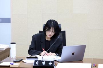 제271회 연수구의회(임시회) 기획복지위원회/ 2025.3.13(목)~3.19(수)