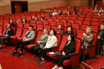 농아인협회 연수구지회 창립 11주년 기념식/ 2025.11.1(토)