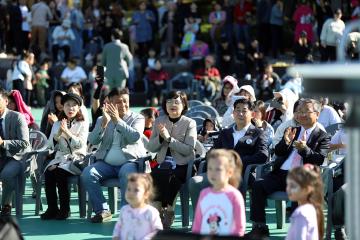 연수1동 상가번영회 고려인 어울림 축제/ 2024.10.26(토)