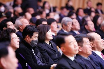 제106주년 3.1절 기념식/ 2025.3.1(토)