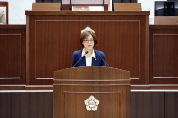 제273회 연수구의회(정례회) 제1차 본회의/ 2025.06.12(목)