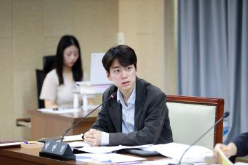 제273회 연수구의회(정례회) 기획복지위원회/ 2025.06.13(금)~6.23(월)